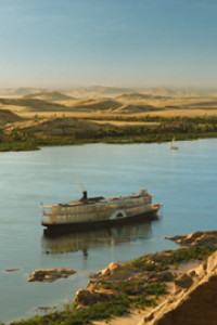 Death on the Nile